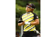 2011年 日本女子オープンゴルフ選手権競技 最終日 馬場ゆかり