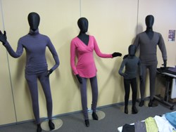 千趣会から発熱インナー『ホットコット』発売