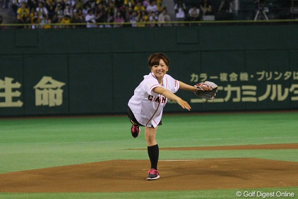 2011年 ホットニュース 有村智恵