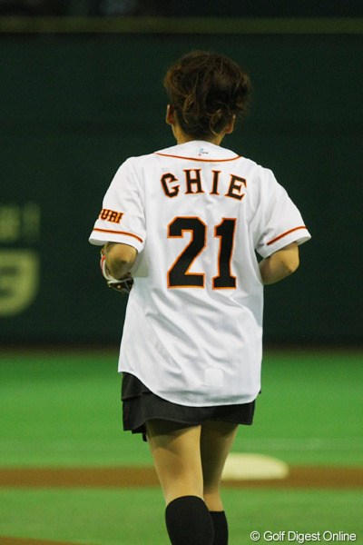2011年 ホットニュース 有村智恵
