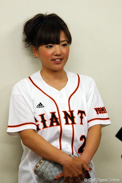 2011年 ホットニュース 有村智恵