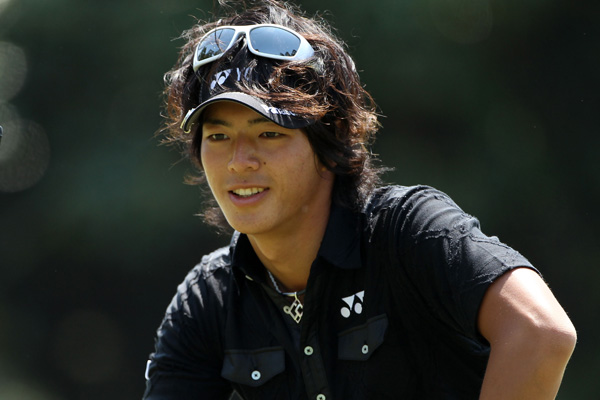 佐渡充高が簡単解説！初めてのPGAツアー【第十六回】