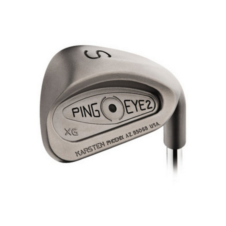 希少◆PING EYE2 XG SW