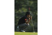 2011年 日本オープンゴルフ選手権競技 2日目 片山晋呉