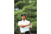2011年 日本オープンゴルフ選手権競技 3日目 武藤俊憲