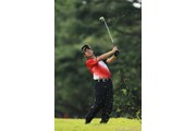 2011年 日本オープンゴルフ選手権競技 最終日 池田勇太