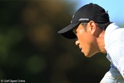 2011年 日本オープンゴルフ選手権競技 最終日 佐藤信人