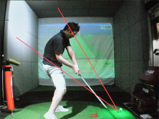 廣瀬さんVゾーン 