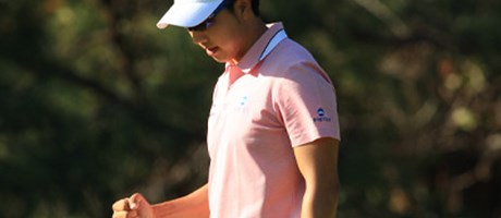 ゴルフ5 東建セオリーカップ最終日 渡辺かをりがプレーオフを制す 国内女子ツアー Lpga Gdo ゴルフダイジェスト オンライン ゴルフ5 東建セオリーカップ最終日 渡辺かをりがプレーオフを制す 国内女子ツアー Lpga Gdo ゴルフダイジェスト オンライン