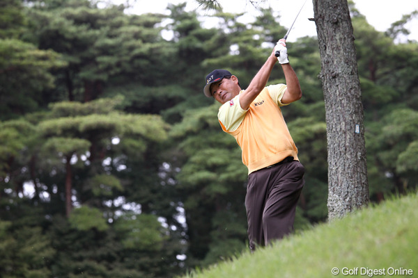 ボチボチのはずが優勝！伊沢がシーズン4勝目を上げた 【国内男子ツアー