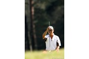 2011年 ブリヂストンオープンゴルフトーナメント  3日目 谷口徹 