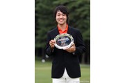 2011年 ブリヂストンオープンゴルフトーナメント  最終日  櫻井勝之 