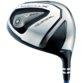 インプレスX V202 TOURMODEL ドライバー
