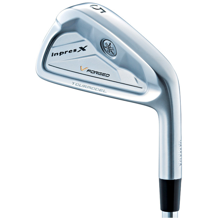 インプレス X V FORGED TOURMODEL 2012