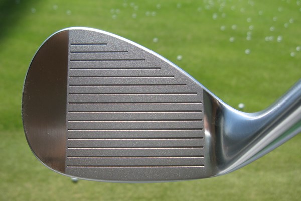 新製品レポート フォーティーン RM-11 ウェッジ NO.3