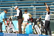 2011年 マイナビABCチャンピオンシップゴルフトーナメント 事前 片山晋呉