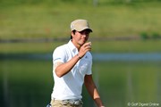 2011年 マイナビABCチャンピオンシップゴルフトーナメント 3日目 石川遼