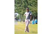 2011年 マイナビABCチャンピオンシップゴルフトーナメント 3日目 富田雅哉