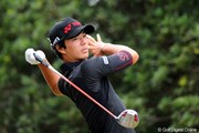 2011年 マイナビABCチャンピオンシップゴルフトーナメント 最終日 石川遼
