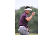 2011年 マイナビABCチャンピオンシップゴルフトーナメント 最終日 藤田寛之