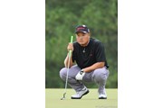 2011年 マイナビABCチャンピオンシップゴルフトーナメント 最終日 小田孔明