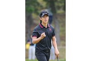 2011年 マイナビABCチャンピオンシップゴルフトーナメント 最終日 上井邦浩