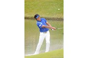 2011年 マイナビABCチャンピオンシップゴルフトーナメント 最終日 富田雅哉