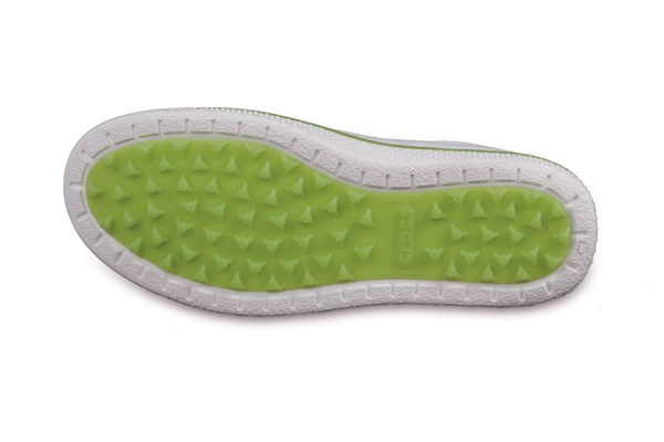 ギアニュース クロックスがタイガーの元コーチとゴルフシューズを共同開発 NO.3