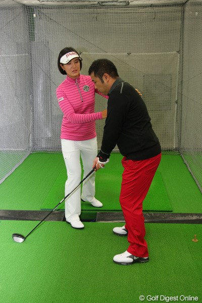 2011年 レッスン本 出版発表記者会見 全美貞