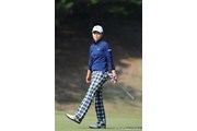 2011年 ミズノクラシック 初日 服部真夕