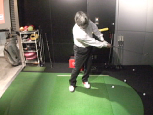 大山さんフォロー受講前 