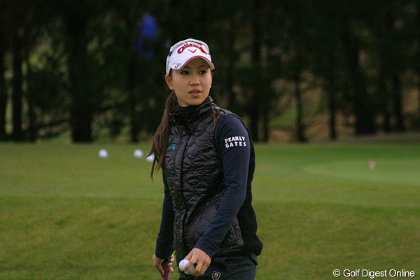 上田桃子「今週も決めたら迷わない！！」