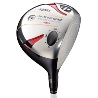 パーフェクトスイッチ ドライバー 390
