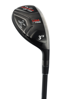 ツアーエッジから『エキゾチックCB4ツアー ハイブリッド』が発売