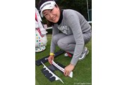 2011年 LPGAツアーチャンピオンシップリコーカップ事前情報 イエ・リーイン