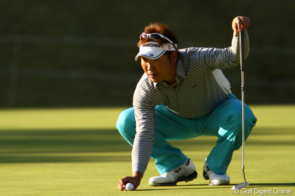 ＜3日目＞高山が今季2勝目に王手！ 石川遼は15位に再浮上