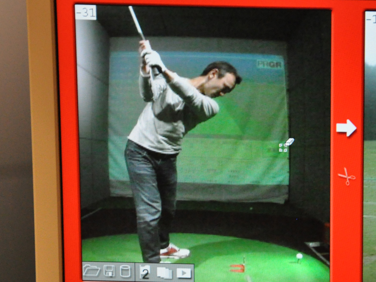 石川さんトップ受講後 