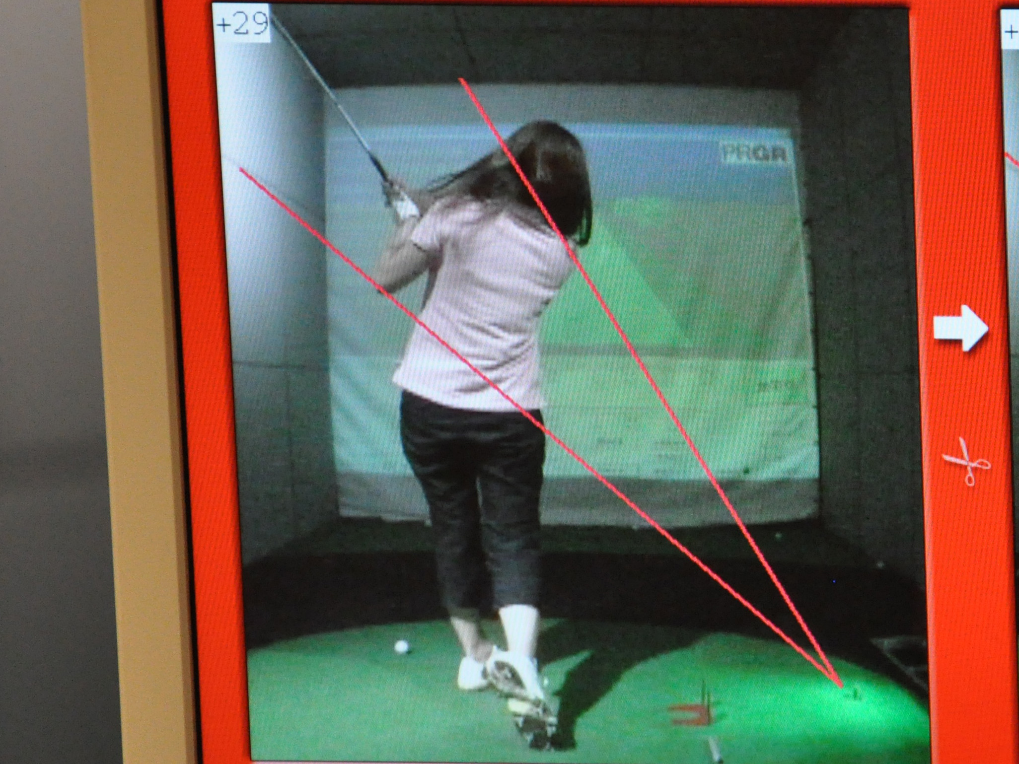 西田さん2フォロー初期 