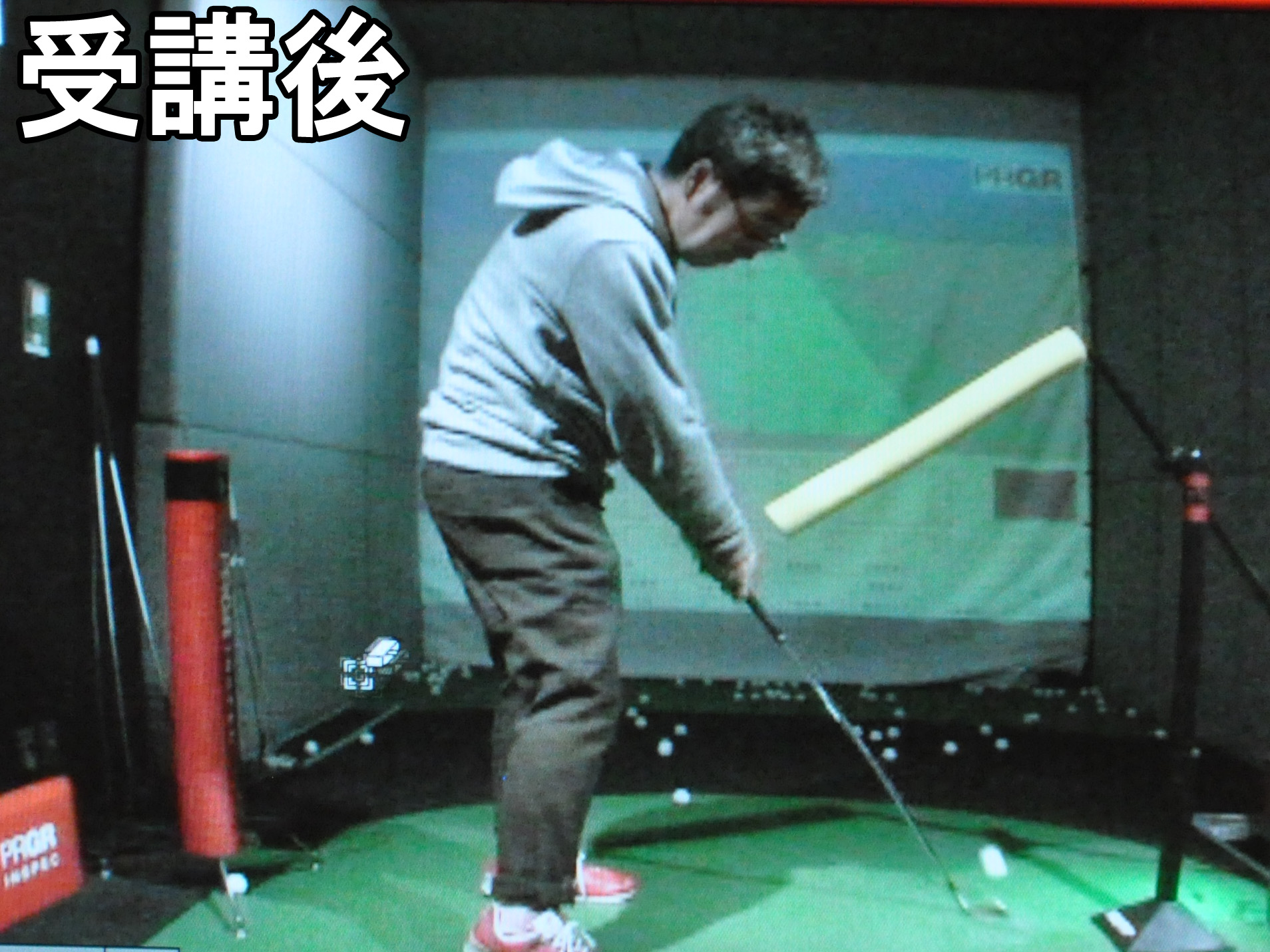 市川さんインパクト受講後 