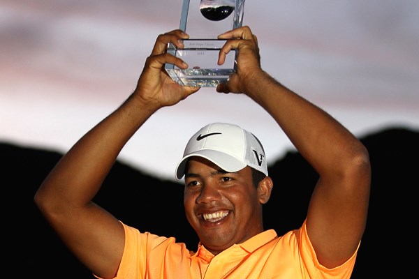 2012年 ヒュマナチャレンジ クリントンファウンデーション 事前情報 ジョナサン・ベガス