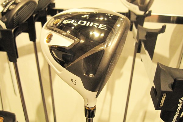 テーラーメイドが新ブランド「GLOIRE」を発表 NO.2