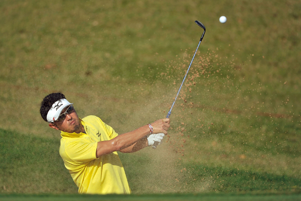 【3日目】塚田陽亮、小林正則が首位浮上