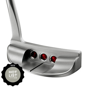 SCOTTY CAMERON california DELMAR