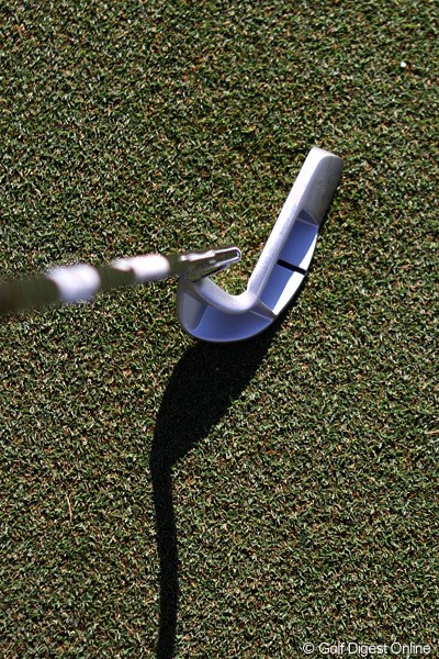 2012年 PGAショー デモDay Axis1