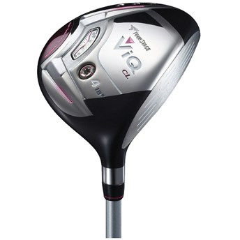 ツアーステージ V-iQ CL レディス フェアウェイウッド（2012年モデル）