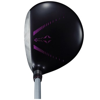 ツアーステージ V-iQ CL レディス フェアウェイウッド（2012年モデル）