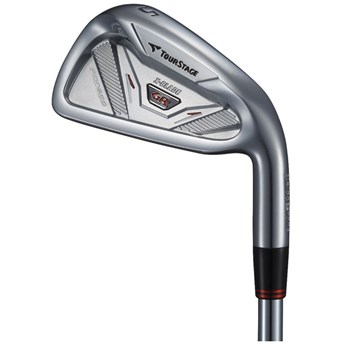 ツアーステージ X-BLADE GR FORGED（2012年モデル）