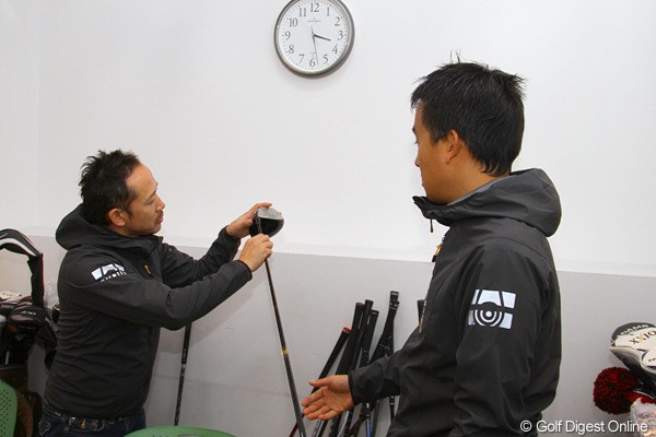 ホットリスト選考会議