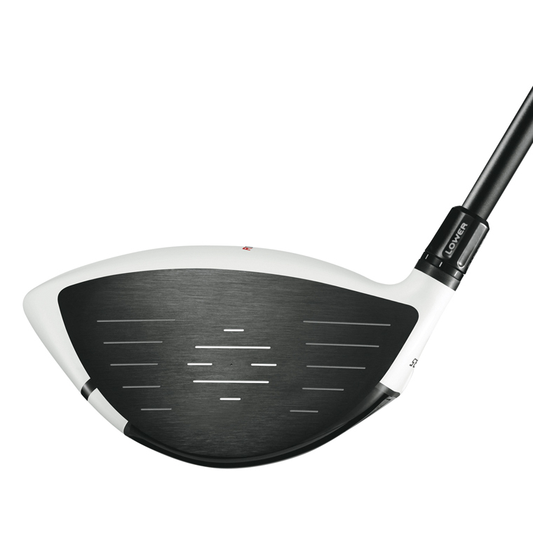 フラワーB ブルーグレイ TaylorMade テーラーメイド R11s ゴルフ