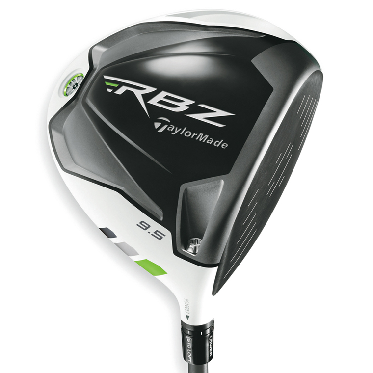 テーラーメイド RBZドライバーRBZ | hartwellspremium.com